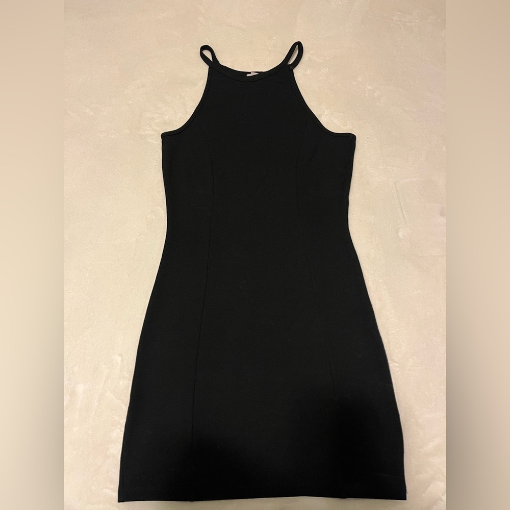 Tight Dress